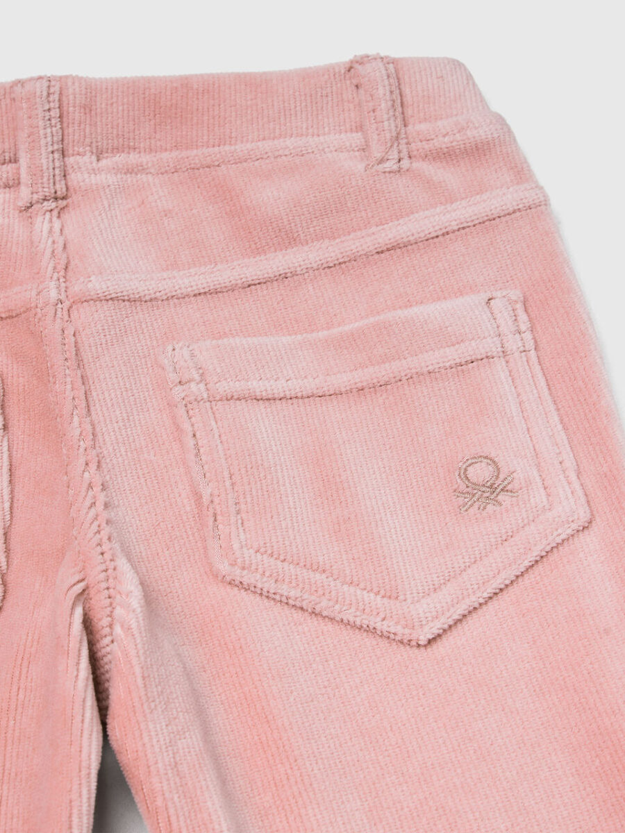 Dečije pantalone Benetton - Image 3