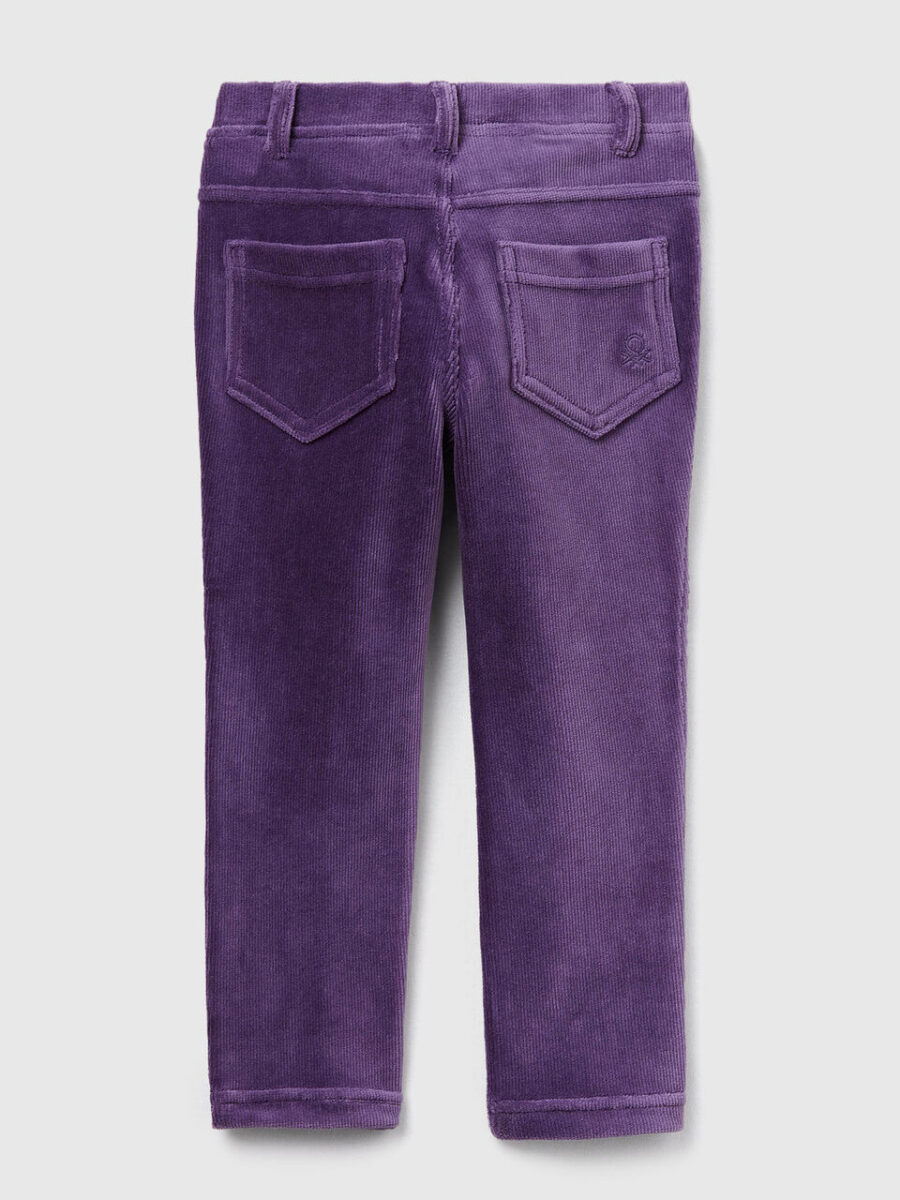 Dečije pantalone Benetton - Image 2