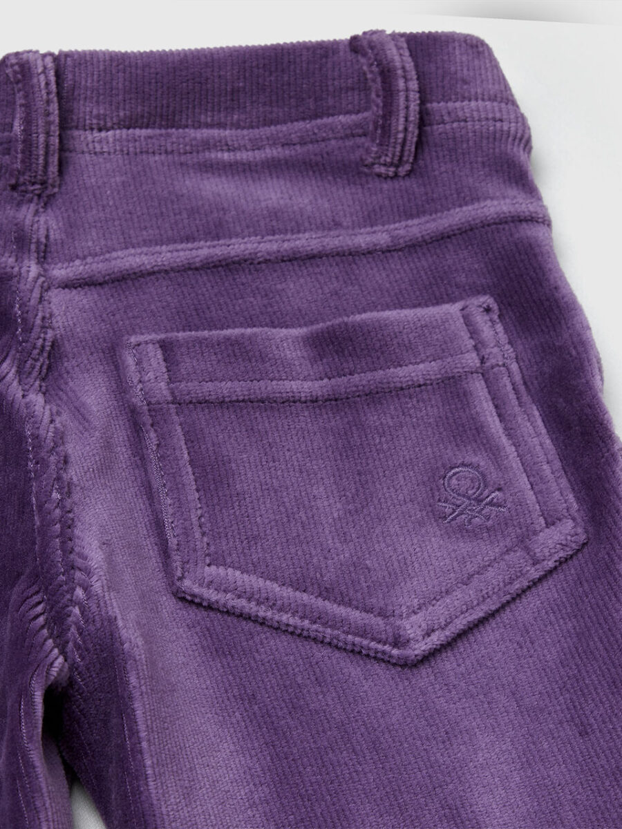 Dečije pantalone Benetton - Image 3
