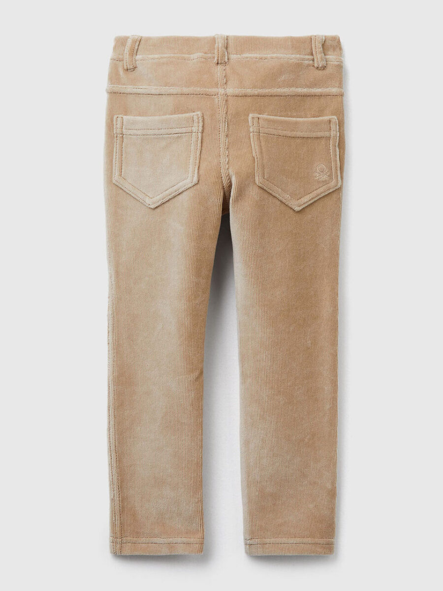 Dečije pantalone Benetton - Image 2