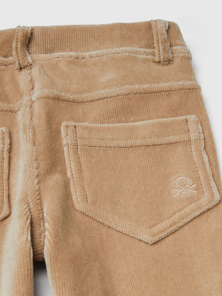 Dečije pantalone Benetton - Image 3