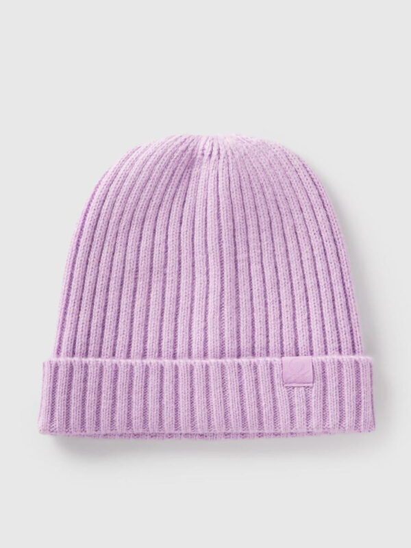 Dečija pletena kapa  Benetton