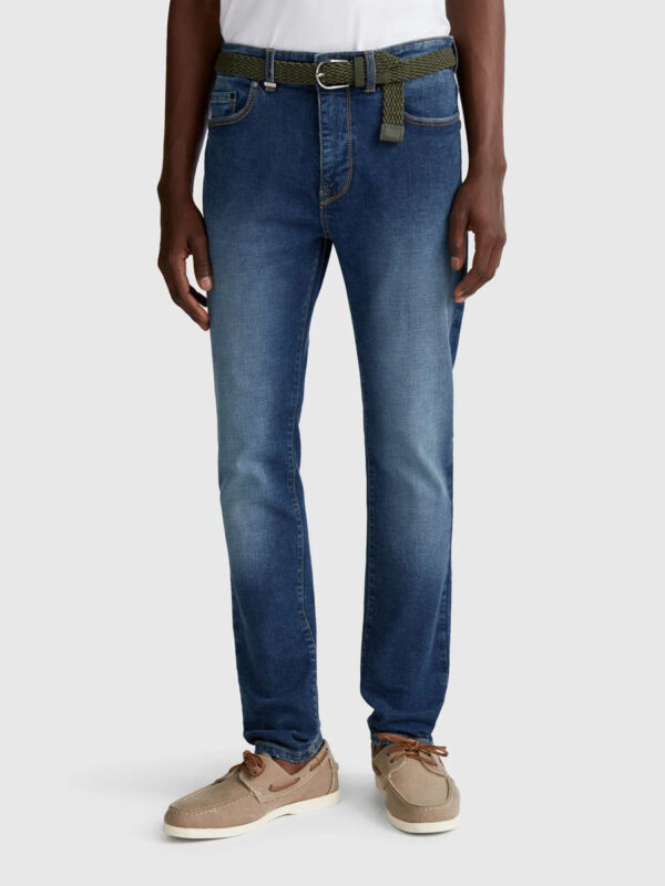 Muške farmerke  Benetton