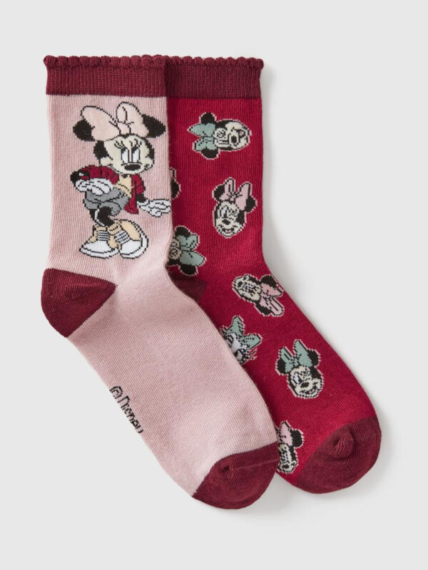 Dečije čarape 2 para Benetton