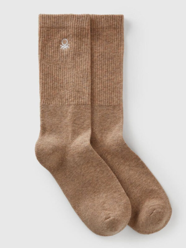 Muške čarape  Benetton