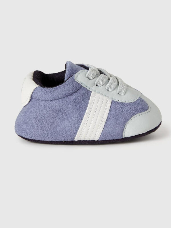 Patike za bebe  Benetton