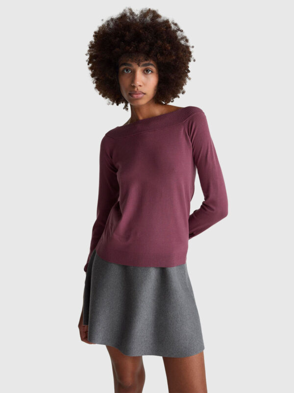 Ženski džemper  Benetton