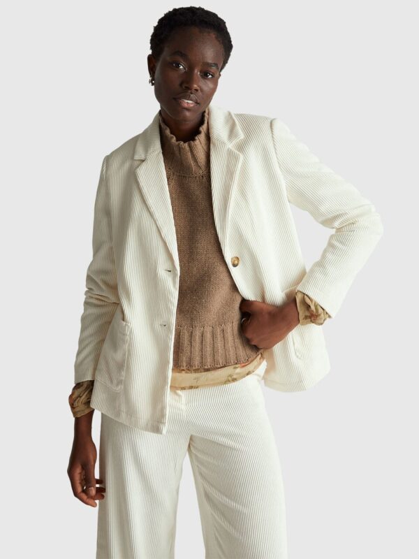 Ženski sako Benetton