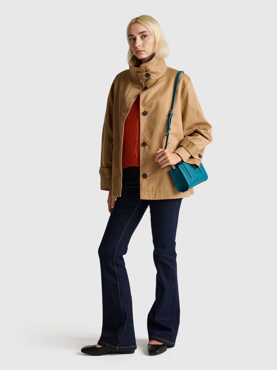 Ženska jakna Benetton - Image 3