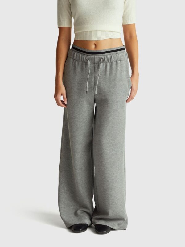 Ženska trenerka Benetton