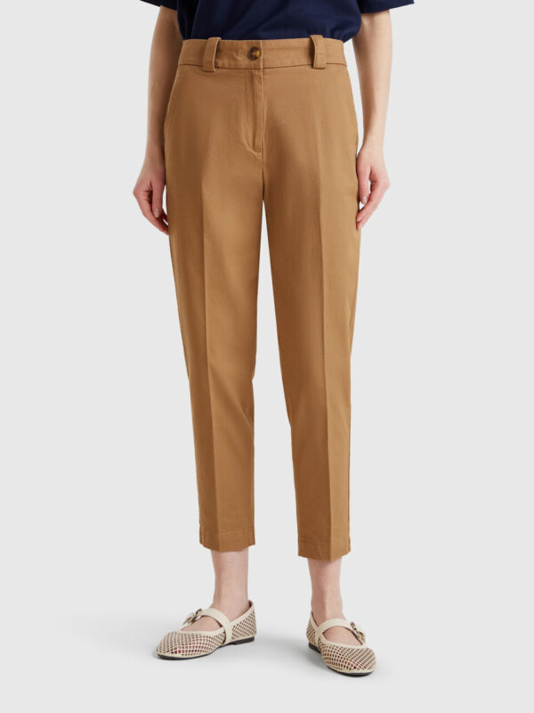 Ženske pantalone Benetton