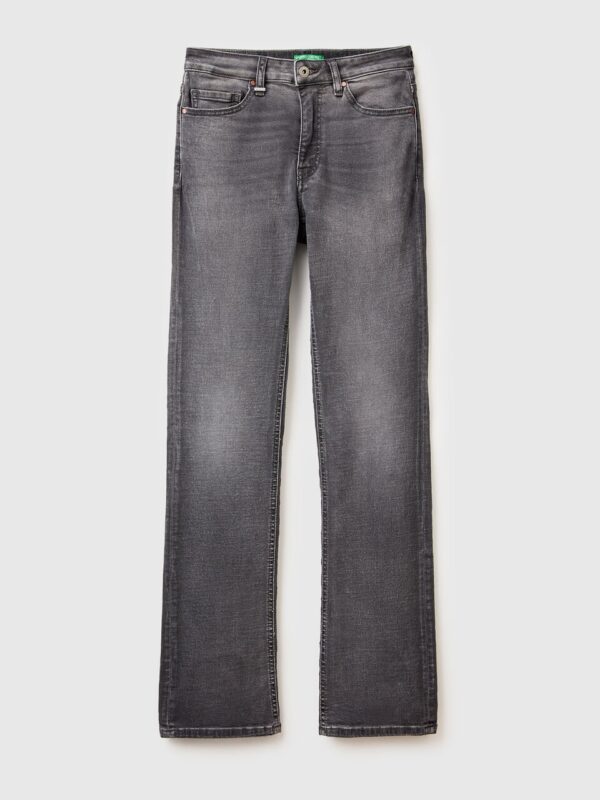 Ženske farmerke Benetton