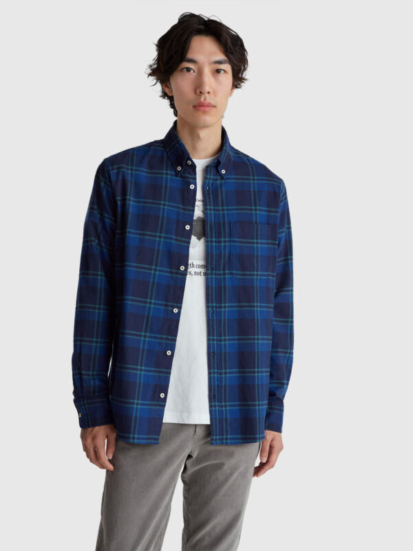 Muška košulja  Benetton