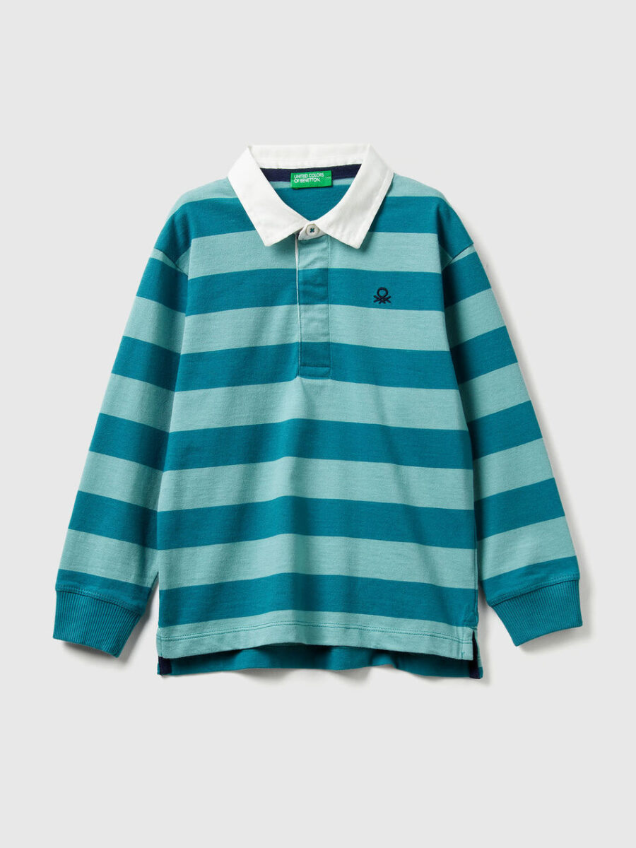 Dečija polo majica  Benetton