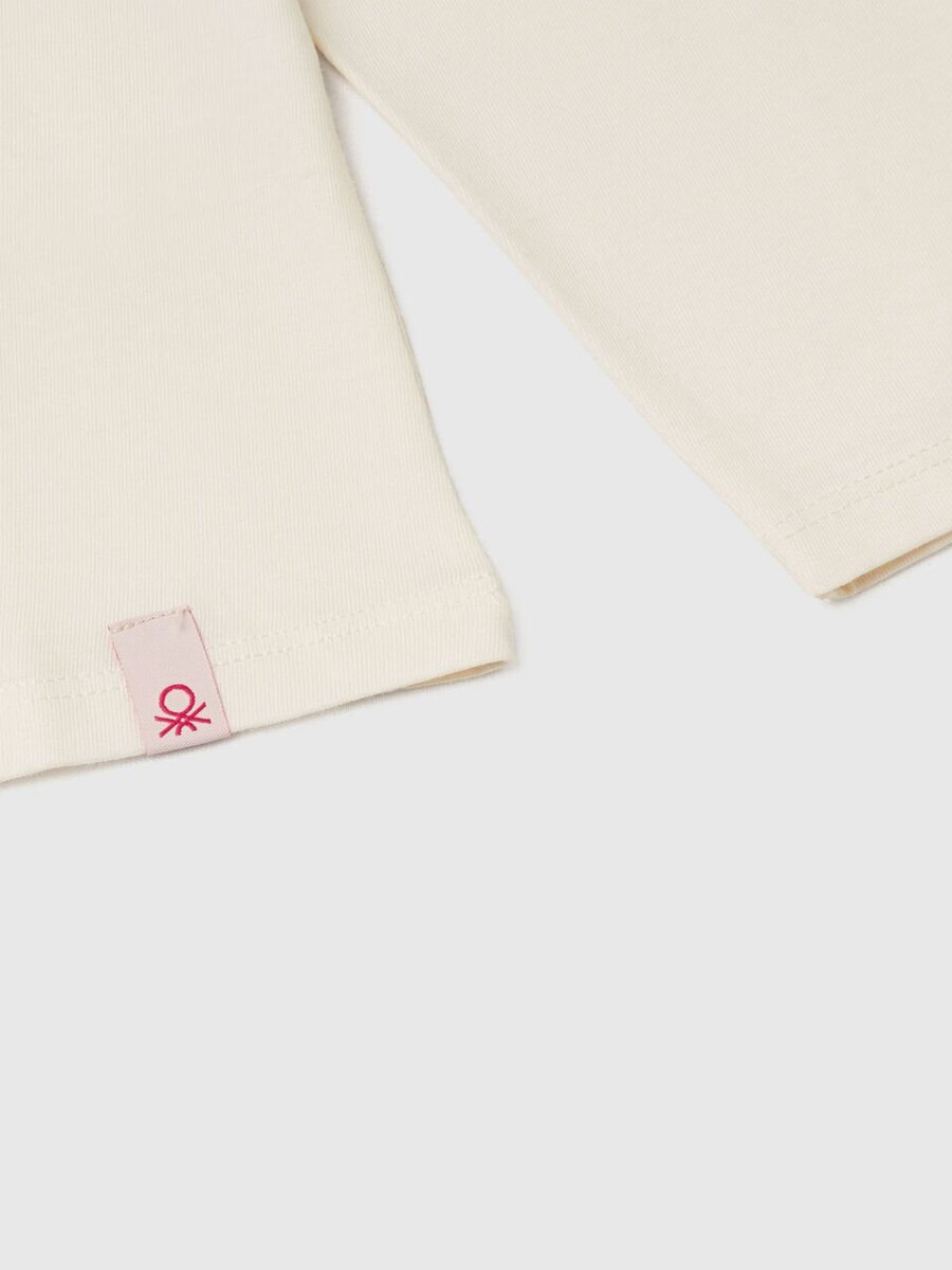 Dečija majica sa motivom Stitcha Benetton - Image 3