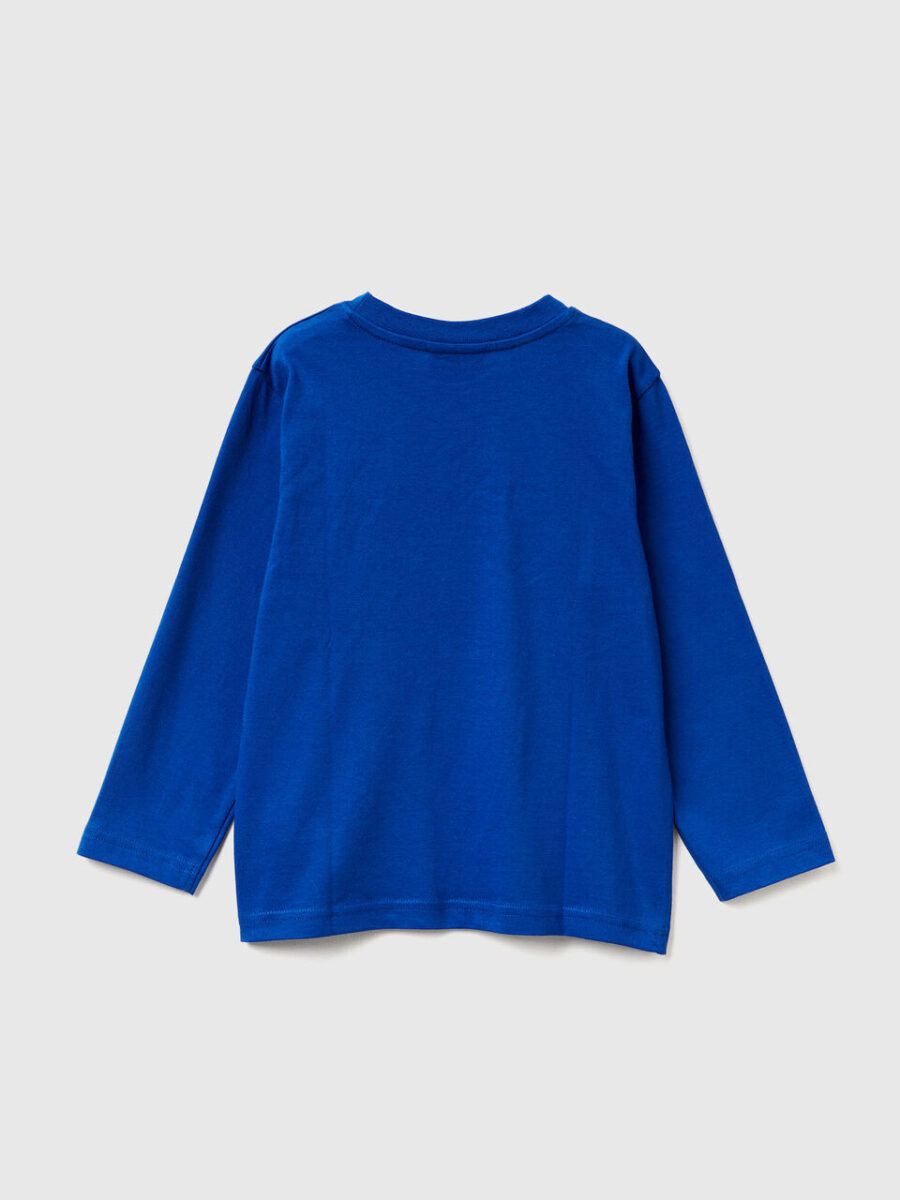 Dečija majica sa motivom Stitcha Benetton - Image 2