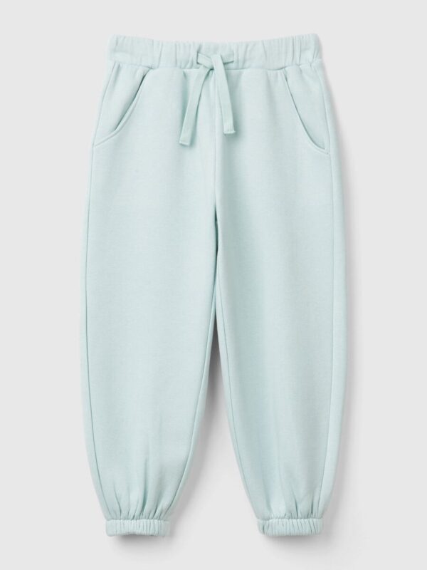 Dečija trenerka Benetton