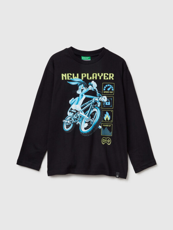 Dečija majica d/r  Benetton