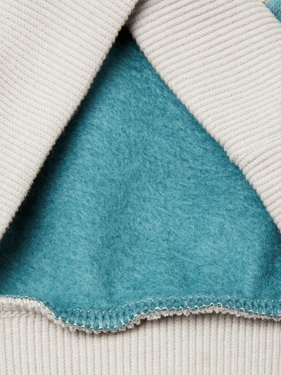 Dečija dukserica Benetton - Image 3