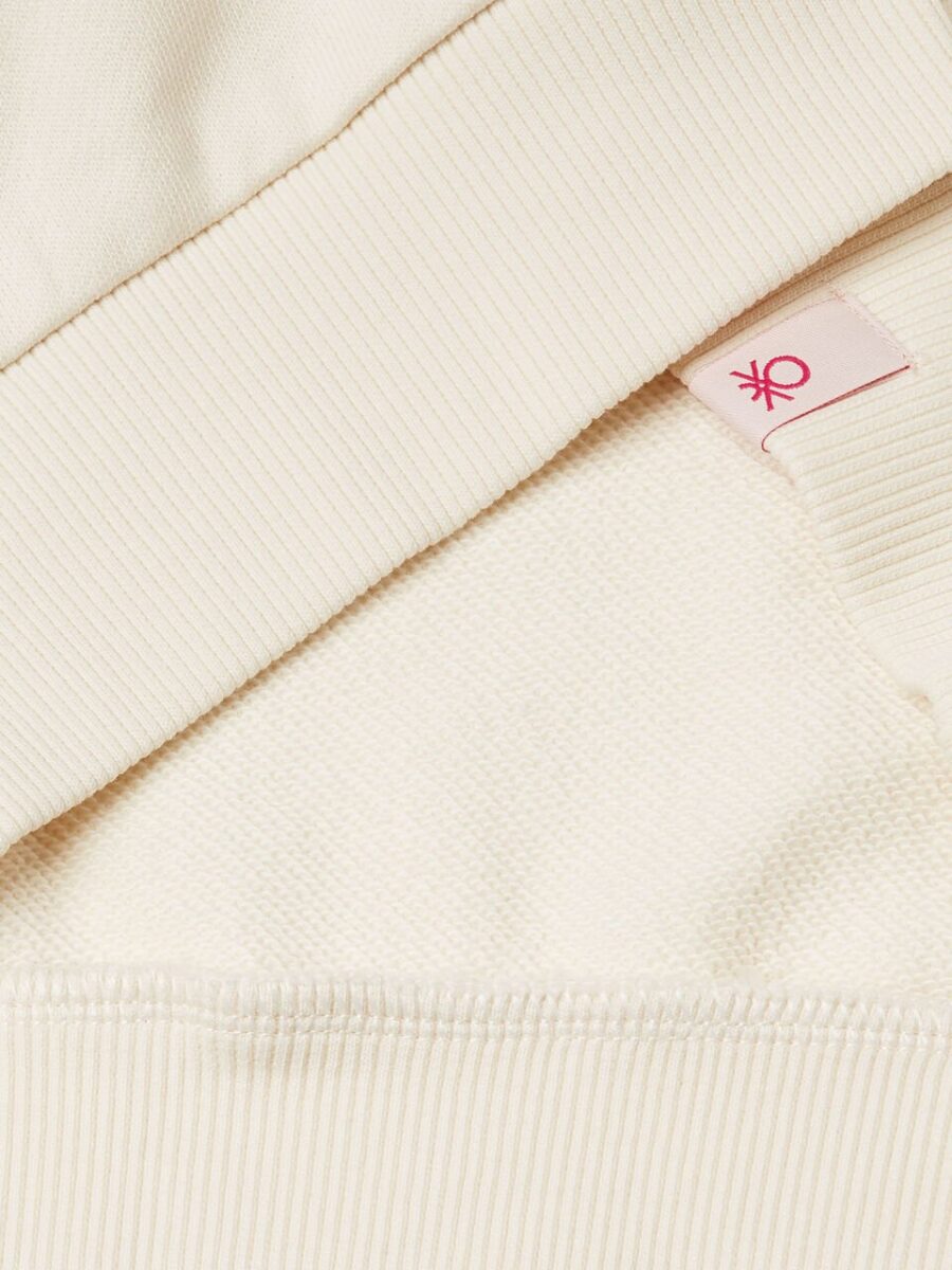 Dečija dukserica sa motivom Stitcha Benetton - Image 3