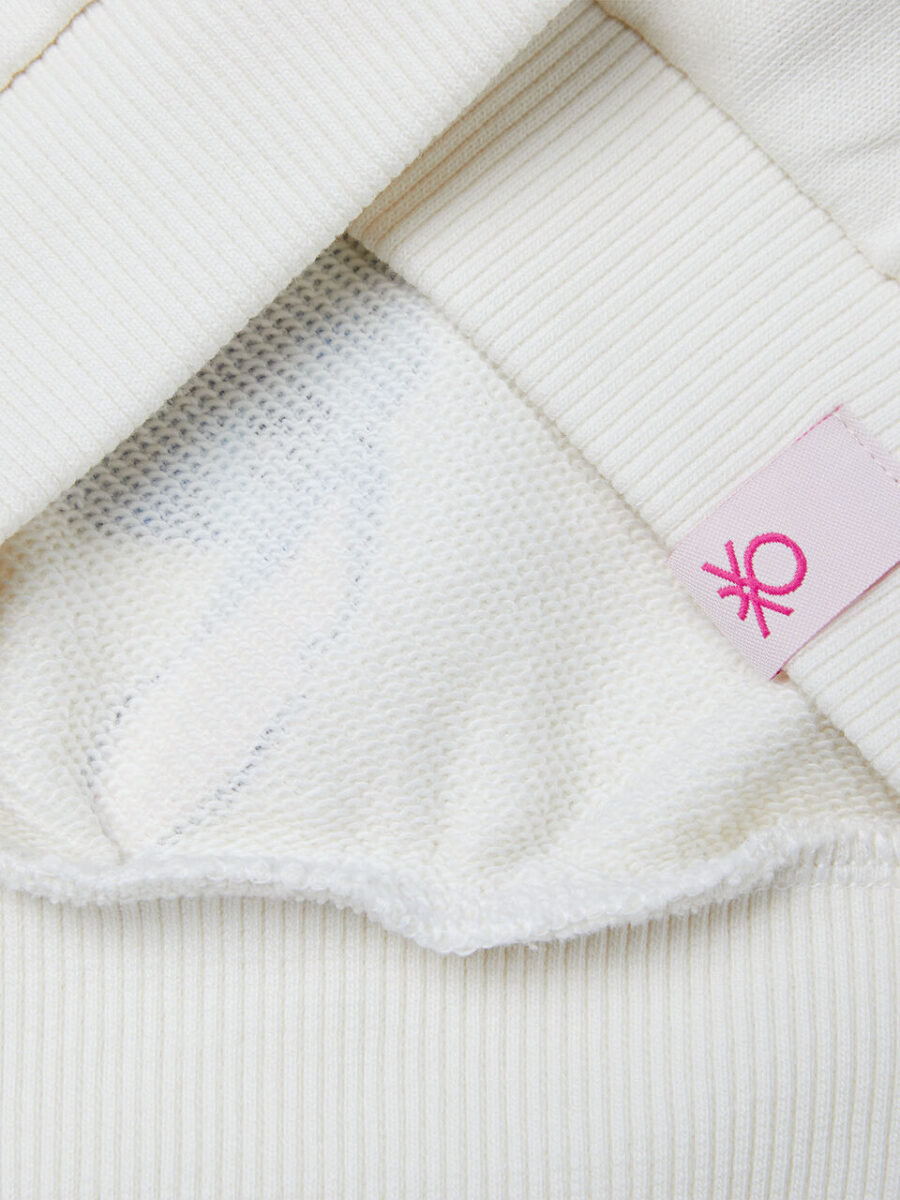 Dečija dukserica sa motivom Stitcha Benetton - Image 3