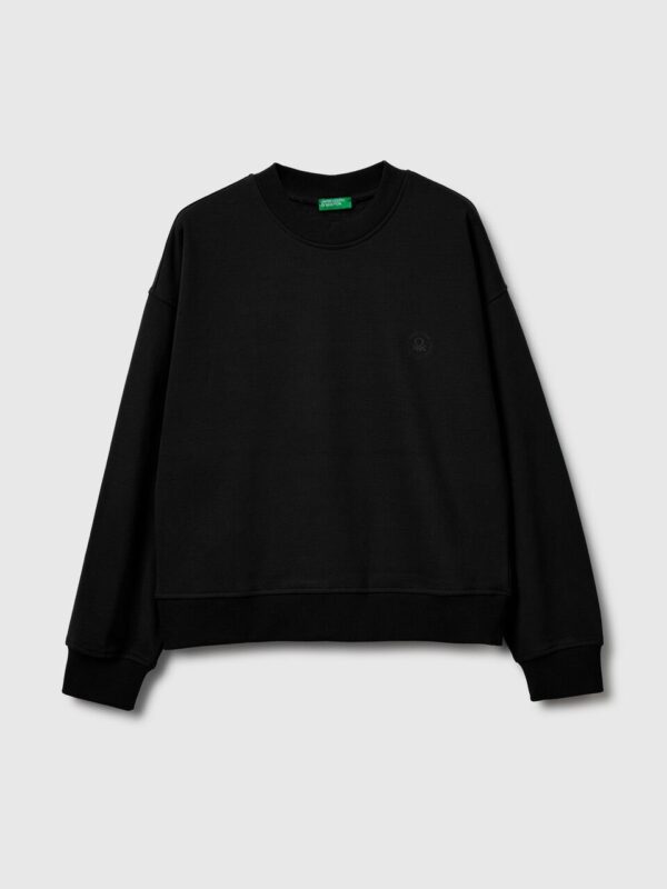 Ženska dukserica Benetton