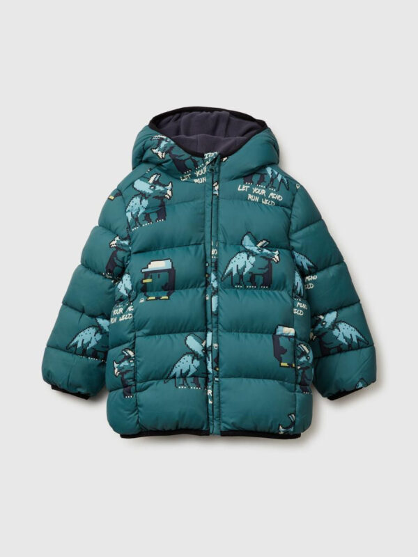 Dečija jakna  Benetton