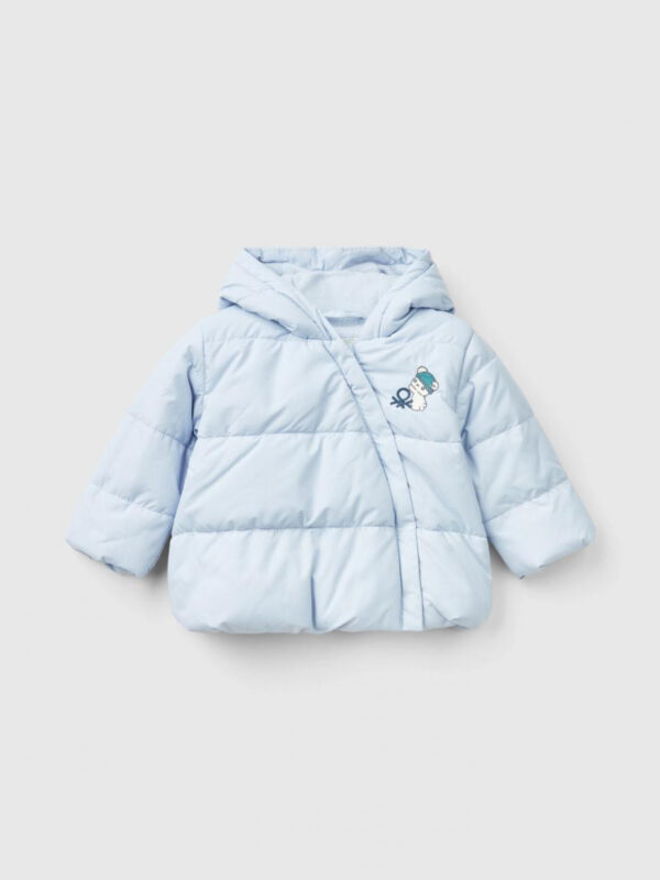 Jakna za bebe  Benetton