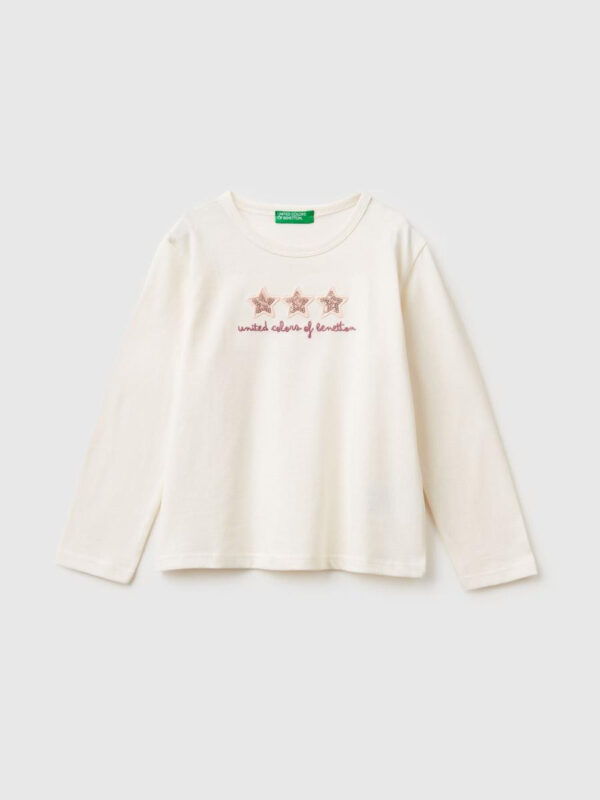 Dečija majica d/r  Benetton