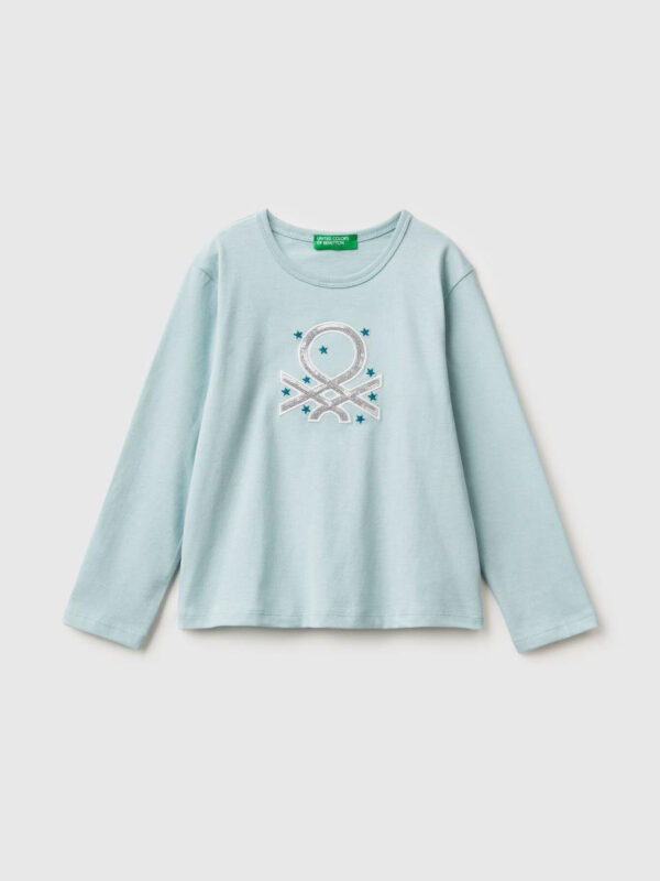 Dečija majica d/r  Benetton