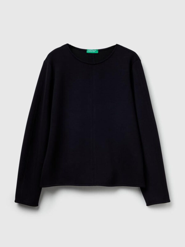 Ženska dukserica  Benetton