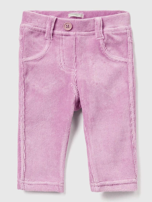 Pantalone za bebe Benetton