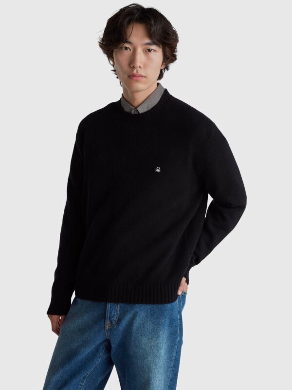 Muški džemper Benetton