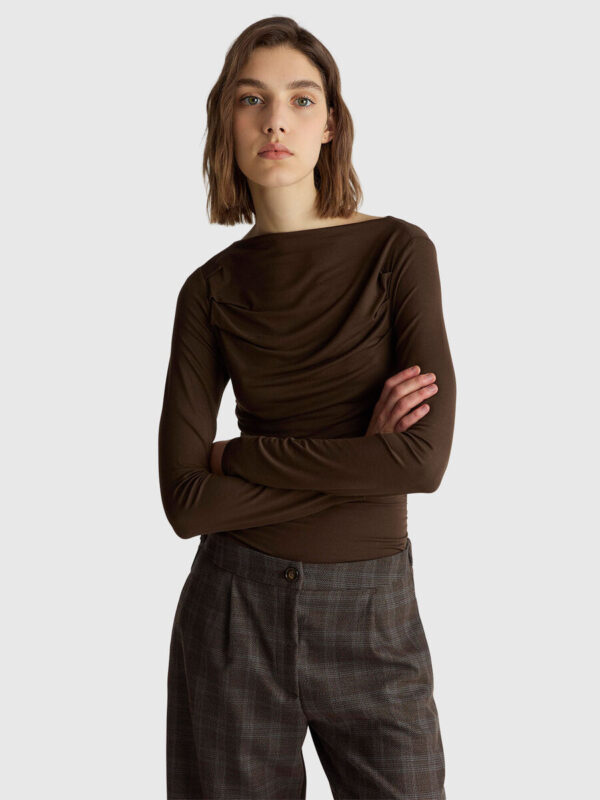 Ženska majica d/r Benetton