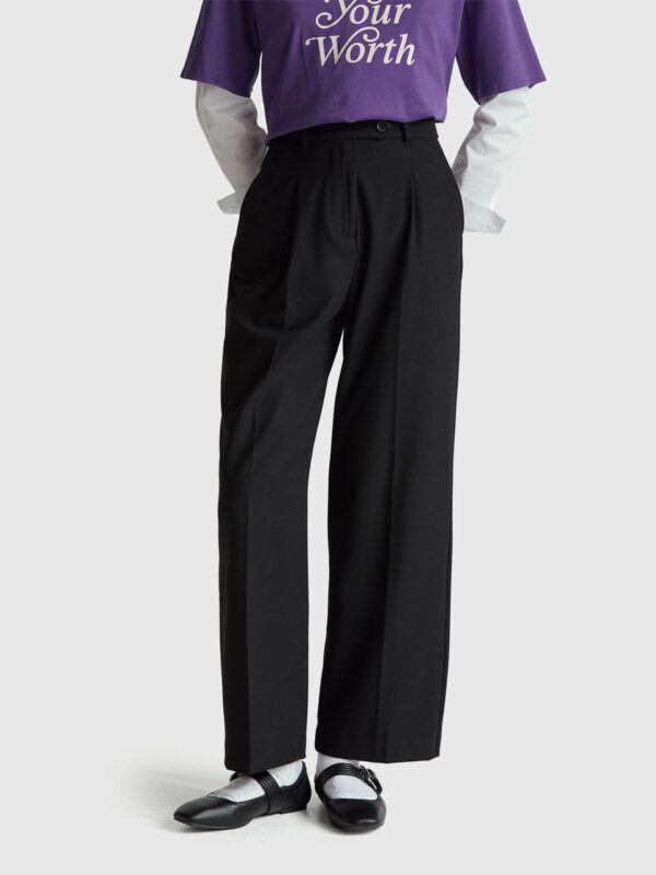 Ženske pantalone Benetton