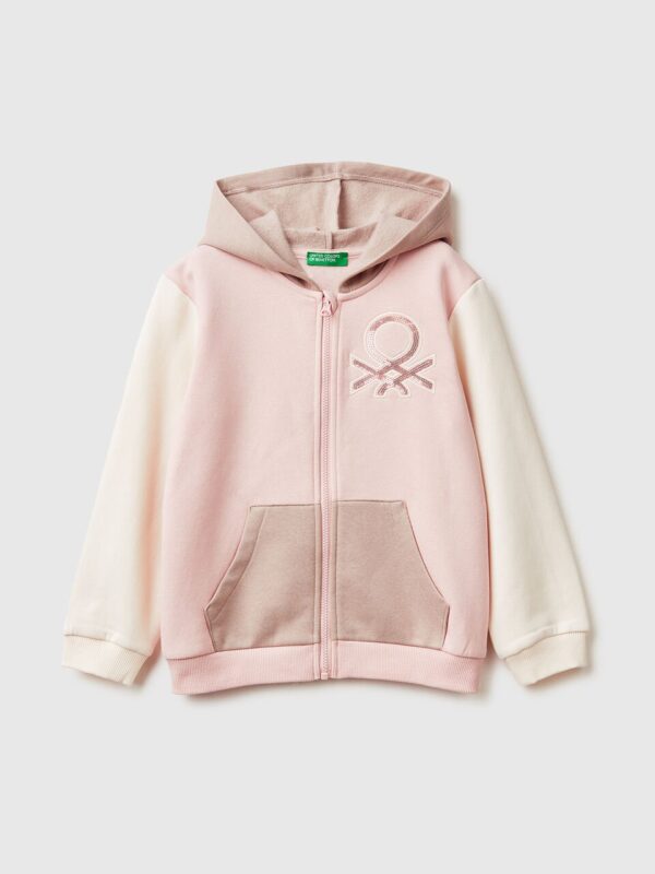 Dečija dukserica Benetton