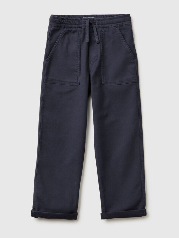 Dečije pantalone Benetton