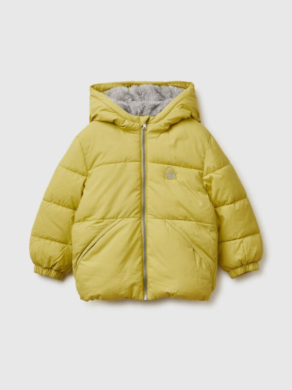 Dečija jakna Benetton