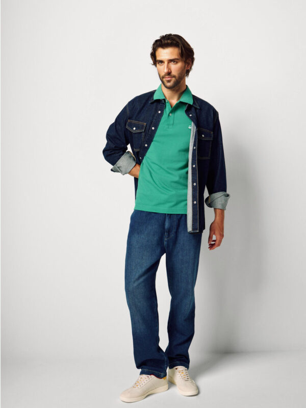 Muška polo majica  Benetton