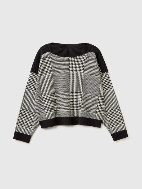 Ženski džemper Benetton