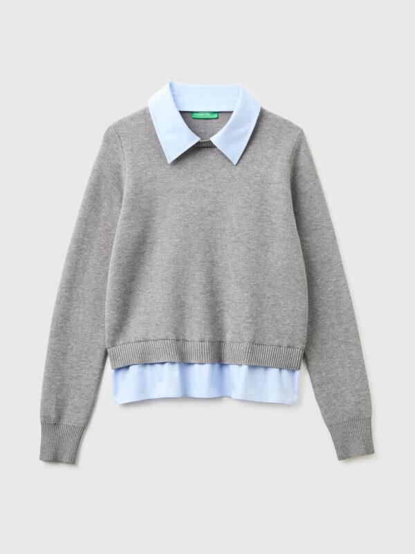 Ženski džemper Benetton