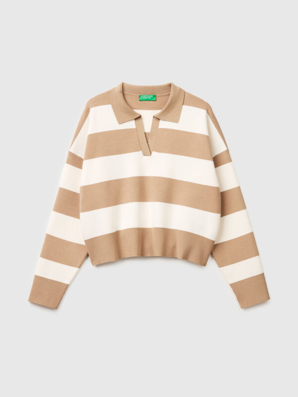 Ženski džemper Benetton