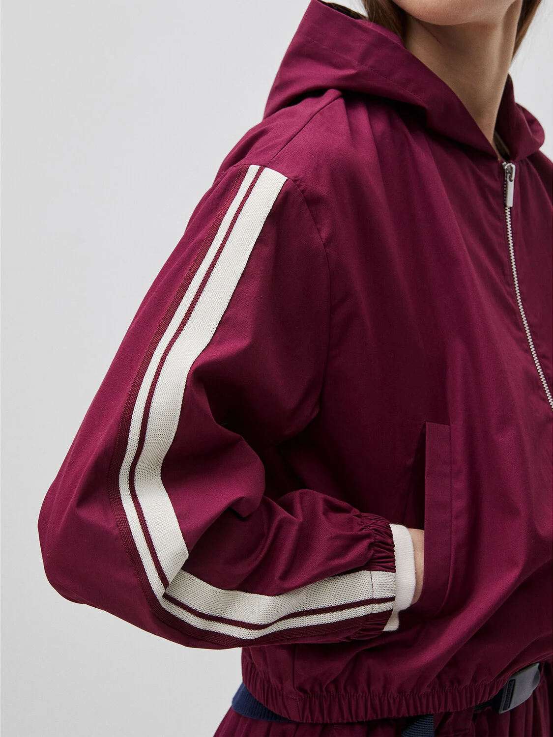 Ženska jakna Benetton - Slika 4