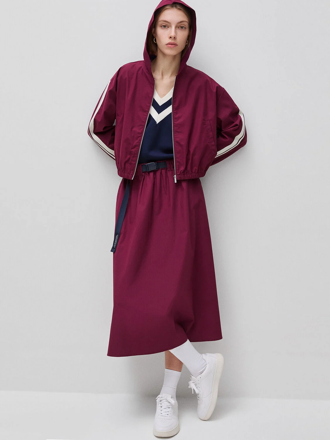 Ženska jakna Benetton - Slika 3