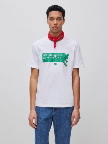 Muška majica Benetton