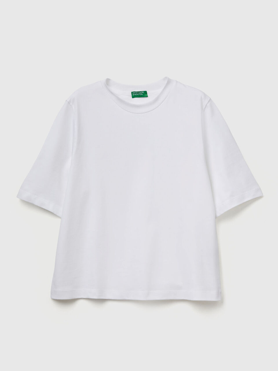 Ženska majica Benetton - Slika 4