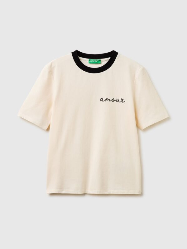 Ženska majica Benetton