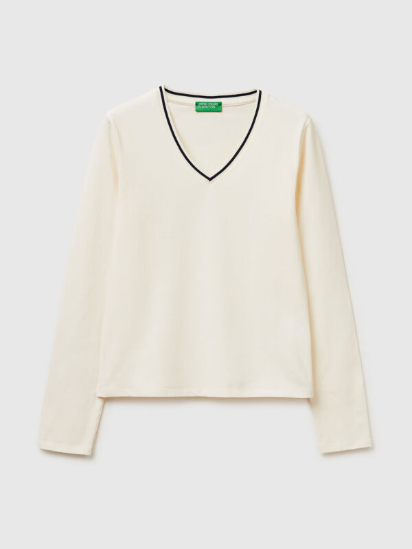 Ženska majica Benetton