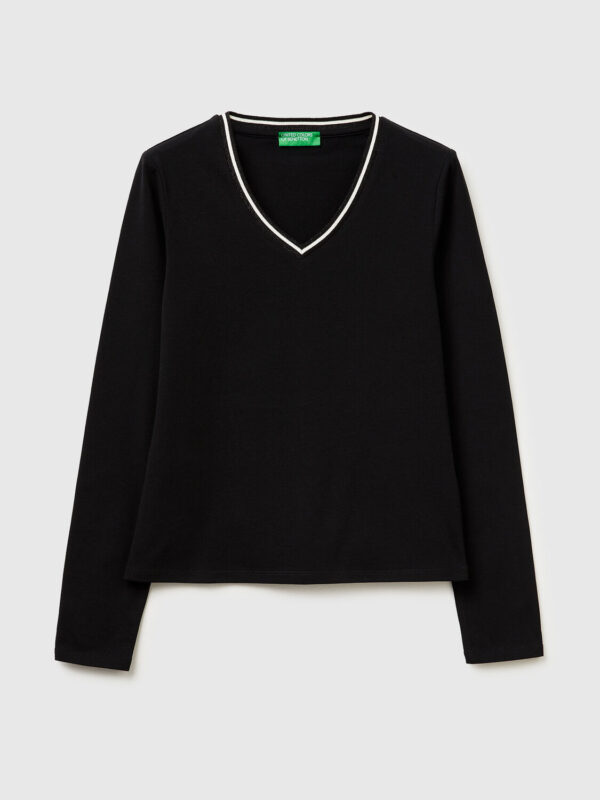 Ženska majica Benetton