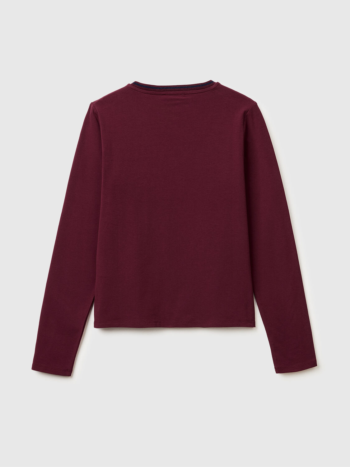 Ženska majica Benetton - Slika 2